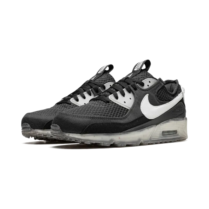 Nike Air Max Terrascape 90 Black / White Mens