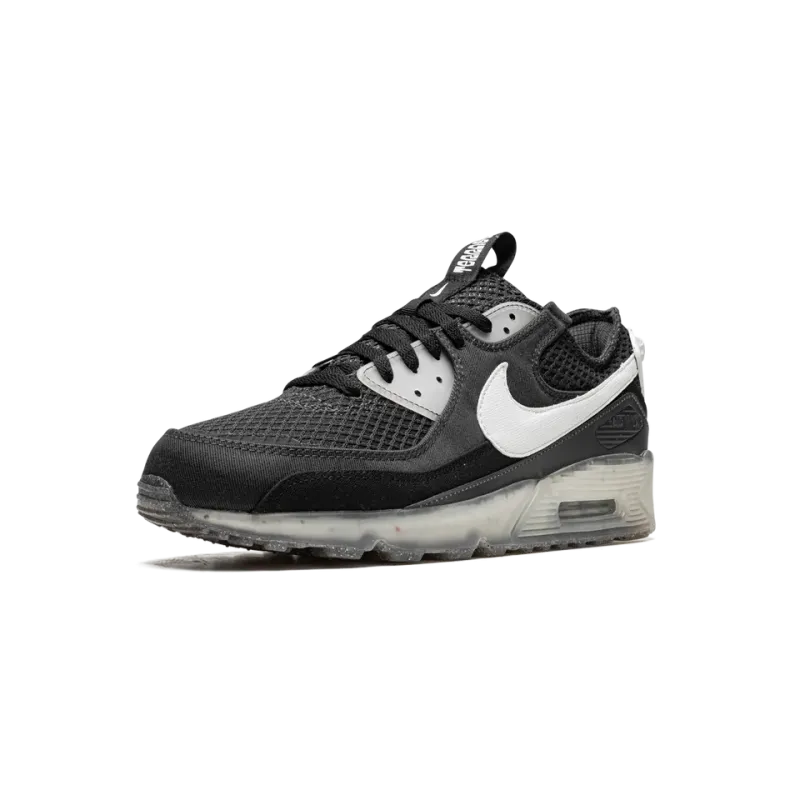 Nike Air Max Terrascape 90 Black / White Mens
