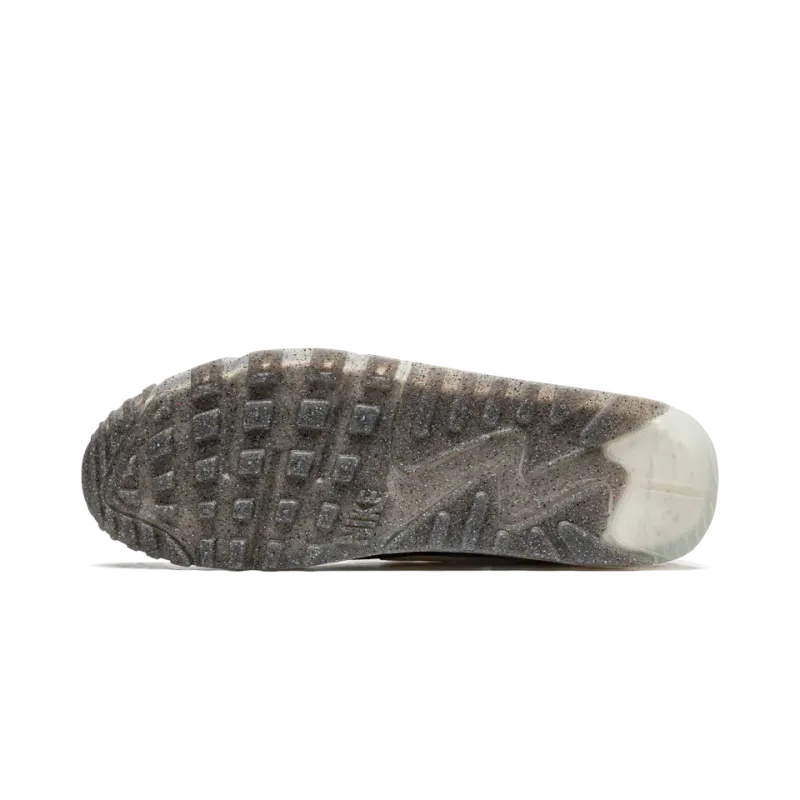 Nike Air Max Terrascape 90 Black / White Mens