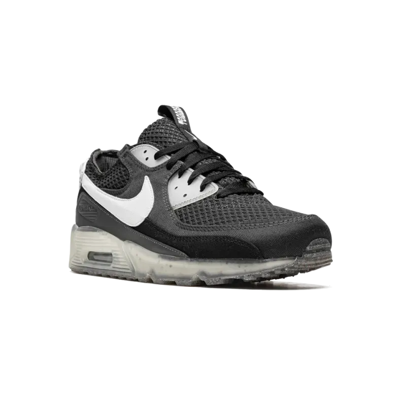 Nike Air Max Terrascape 90 Black / White Mens