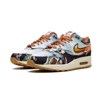 Nike Air Max 1 Concepts - Heavy Mens