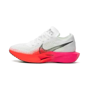 Nike ZoomX Vaporfly 3 WMNS Bright Crimson Womens