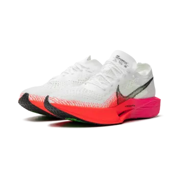 Nike ZoomX Vaporfly 3 WMNS Bright Crimson Womens