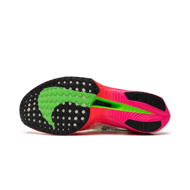 Nike ZoomX Vaporfly 3 WMNS Bright Crimson Womens