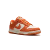 Nike DUNK LOW WMNS Total Orange Womens