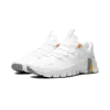 Nike Free Metcon 5 White Football Grey Mens