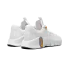 Nike Free Metcon 5 White Football Grey Mens