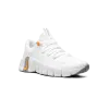 Nike Free Metcon 5 White Football Grey Mens
