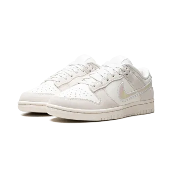 Nike DUNK LOW WMNS Ridescent Swoosh Womens