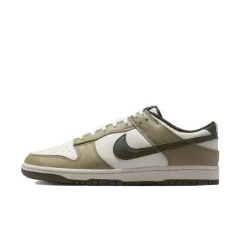 Nike Dunk Low Neutral Olive Cargo Khaki Mens