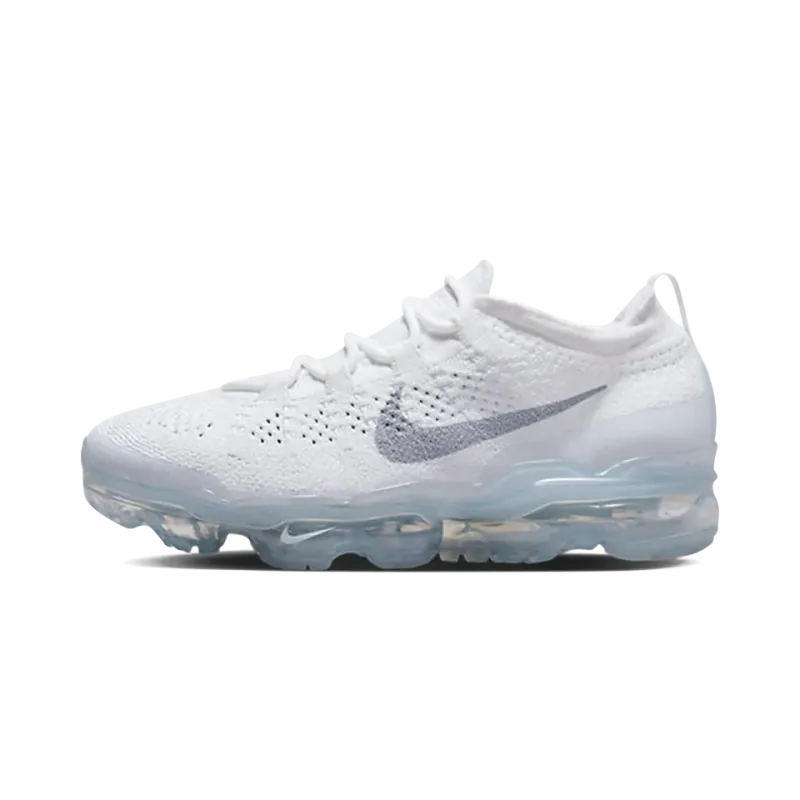 Nike VAPORMAX 2023 FLYKNIT WMNS Pure Platinum Womens