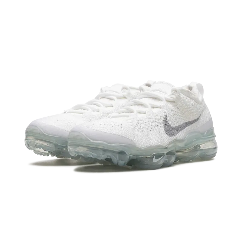 Nike VAPORMAX 2023 FLYKNIT WMNS Pure Platinum Womens