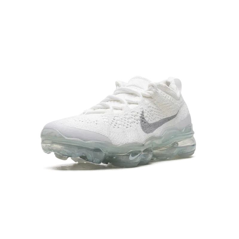 Nike VAPORMAX 2023 FLYKNIT WMNS Pure Platinum Womens