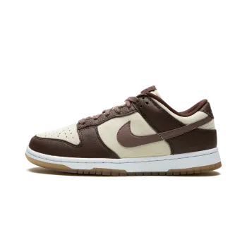 Nike DUNK LOW WMNS Plum / Coconut Milk Womens