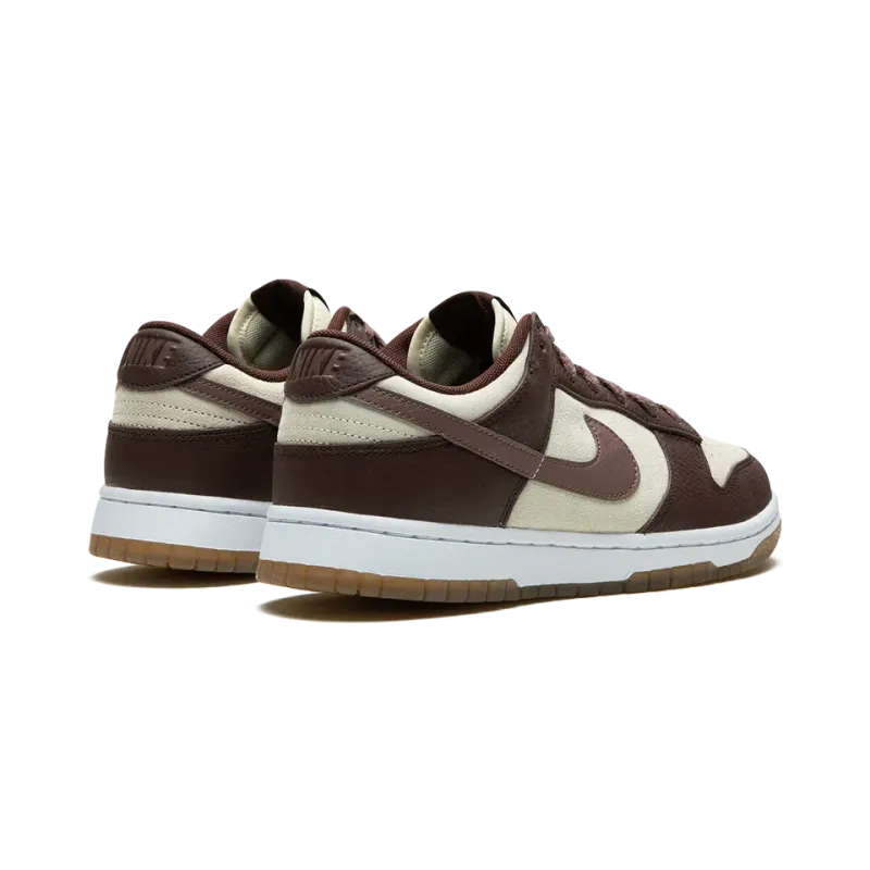 Nike DUNK LOW WMNS Plum / Coconut Milk Womens