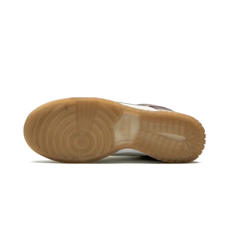 Nike DUNK LOW WMNS Plum / Coconut Milk Womens