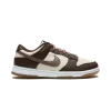 Nike DUNK LOW WMNS Plum / Coconut Milk Womens
