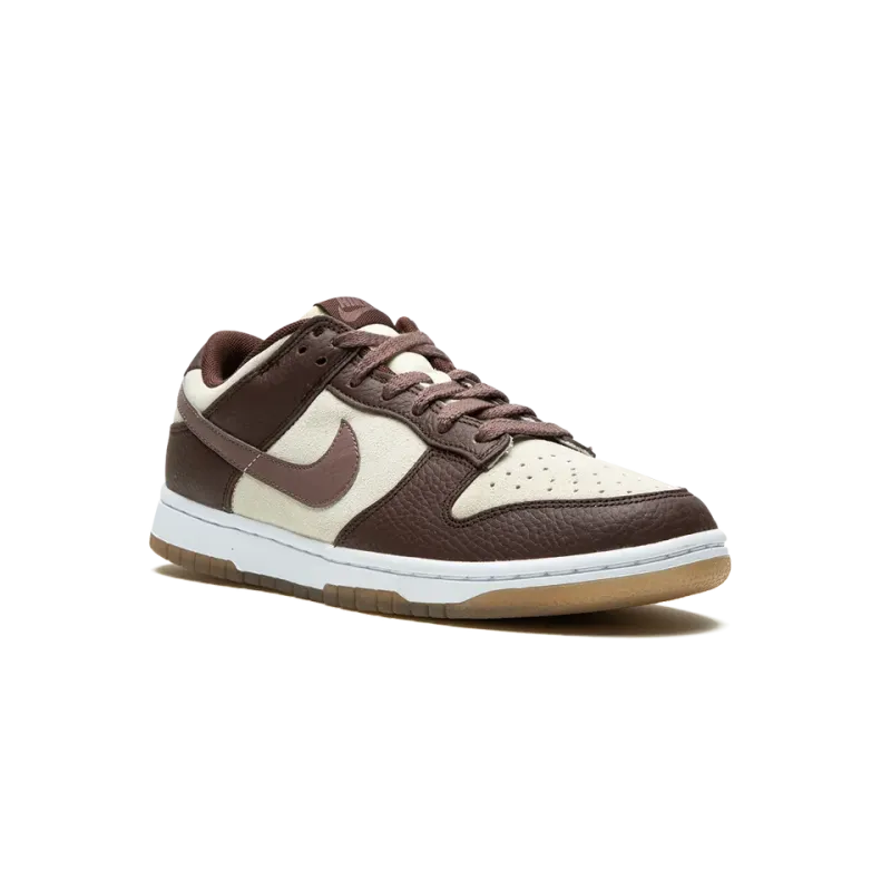 Nike DUNK LOW WMNS Plum / Coconut Milk Womens