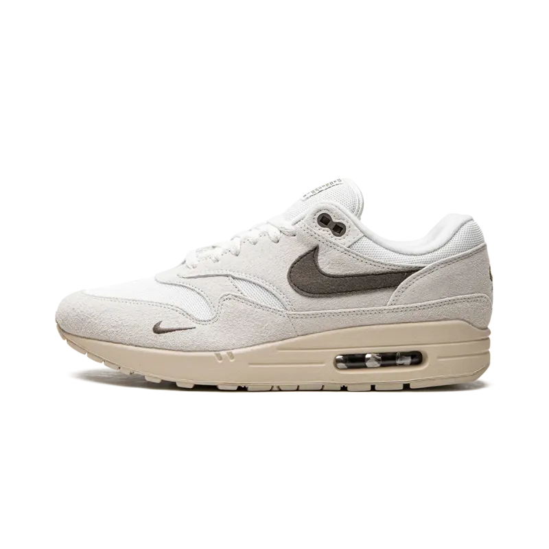 Nike Air Max 1 Sail Ironstone Mens