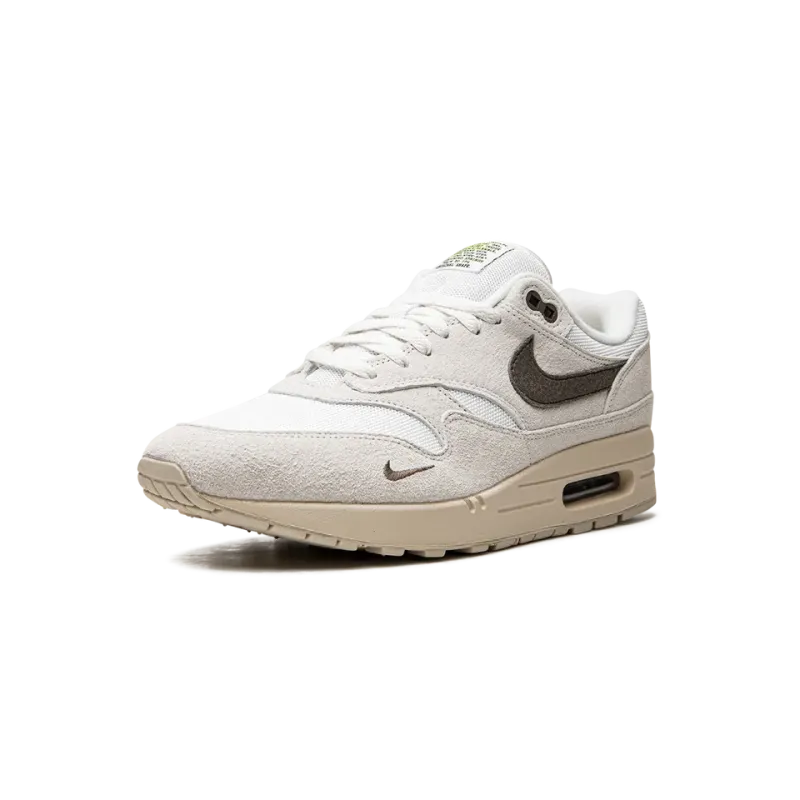 Nike Air Max 1 Sail Ironstone Mens