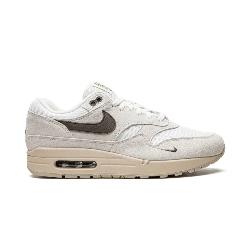 Nike Air Max 1 Sail Ironstone Mens
