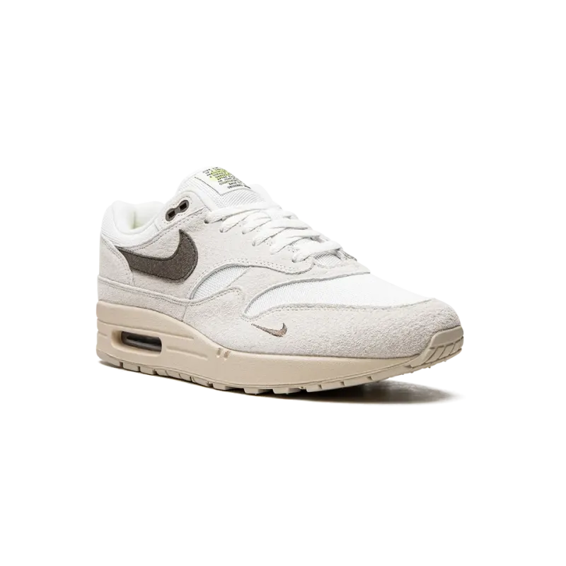 Nike Air Max 1 Sail Ironstone Mens