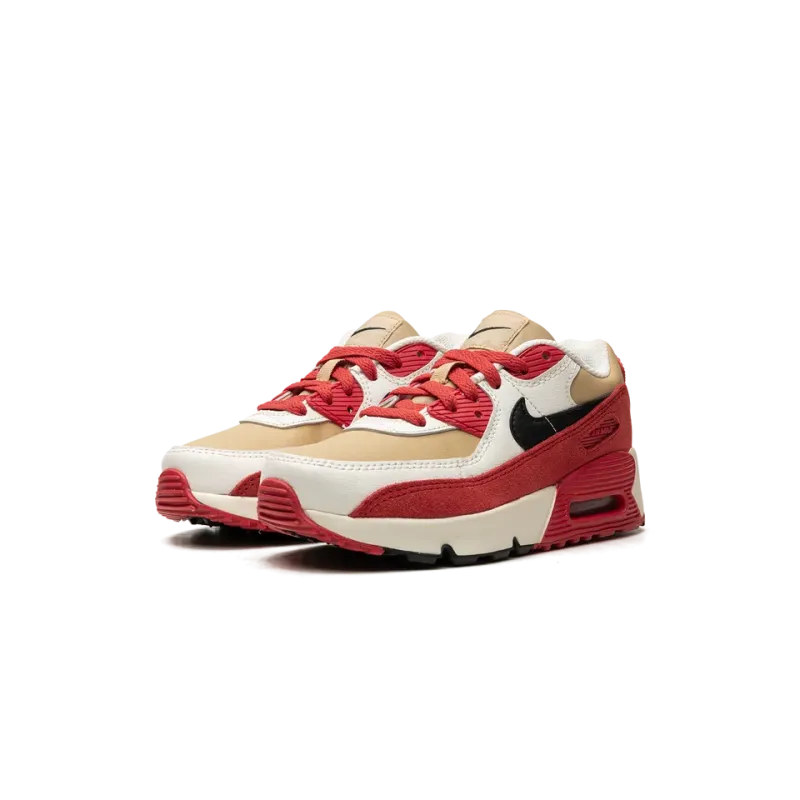 Nike Air Max 90 PS Sesame Pre School