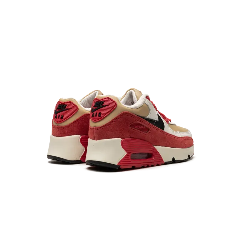 Nike Air Max 90 PS Sesame Pre School