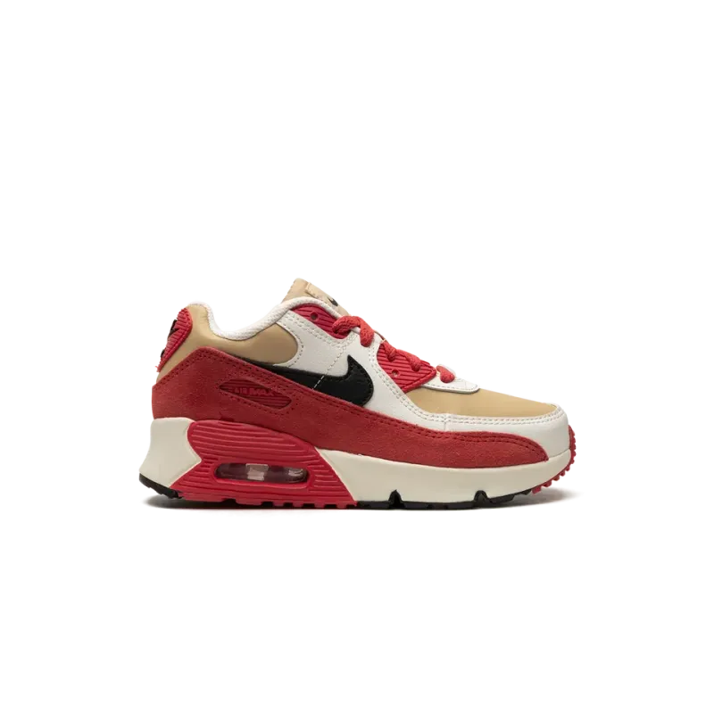 Nike Air Max 90 PS Sesame Pre School