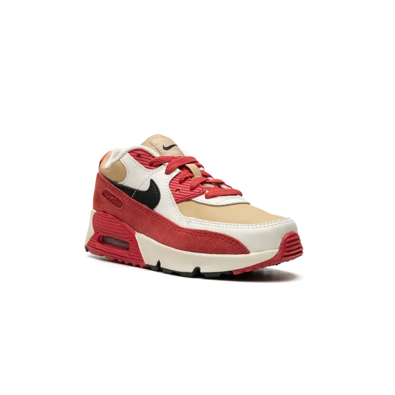 Nike Air Max 90 PS Sesame Pre School