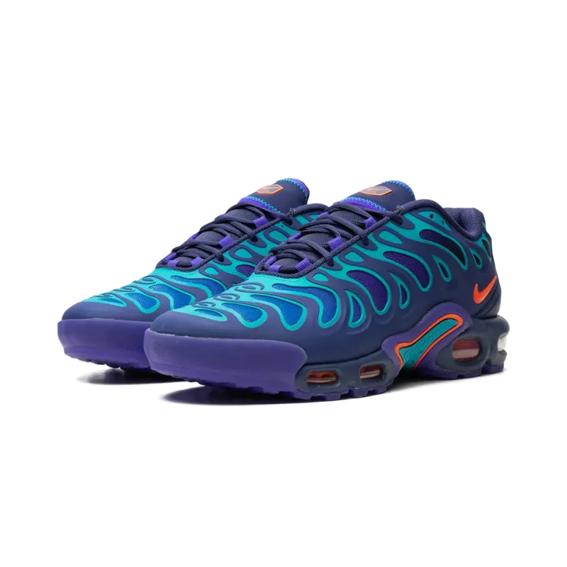 Nike Air Max Plus Drift Midnight Mens