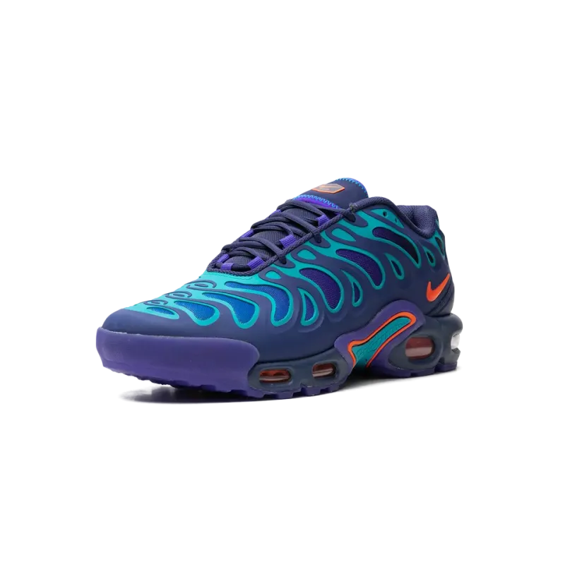 Nike Air Max Plus Drift Midnight Mens