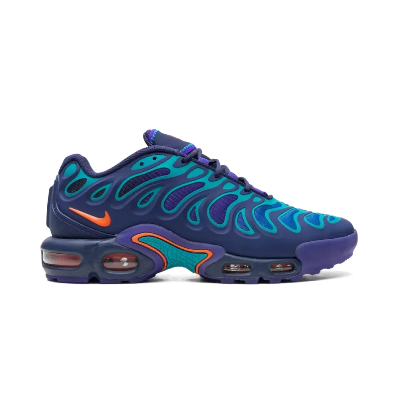 Nike Air Max Plus Drift Midnight Mens