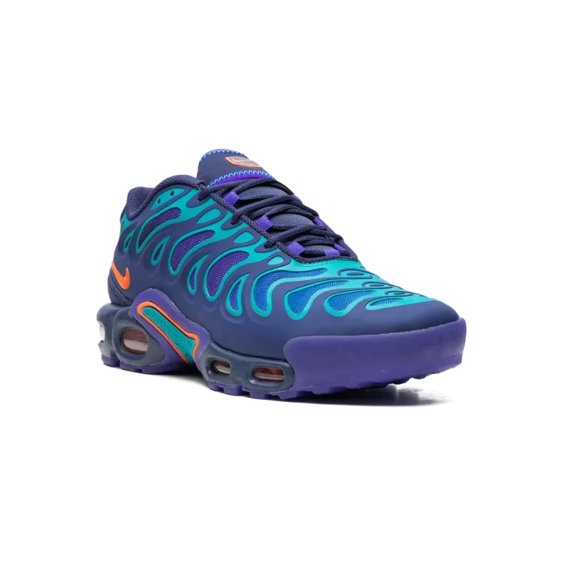 Nike Air Max Plus Drift Midnight Mens