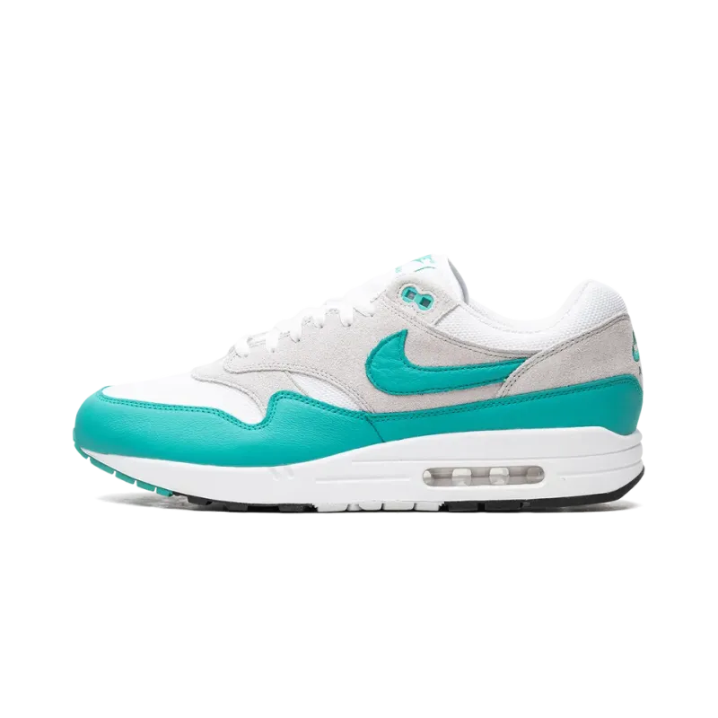 Nike Air Max 1 Aquatone Mens