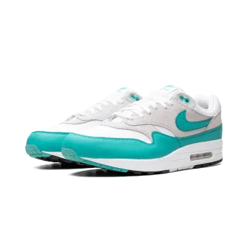 Nike Air Max 1 Aquatone Mens