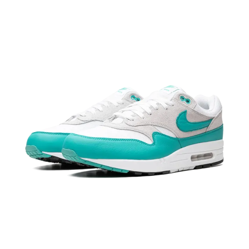 Nike Air Max 1 Aquatone Mens