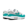 Nike Air Max 1 Aquatone Mens