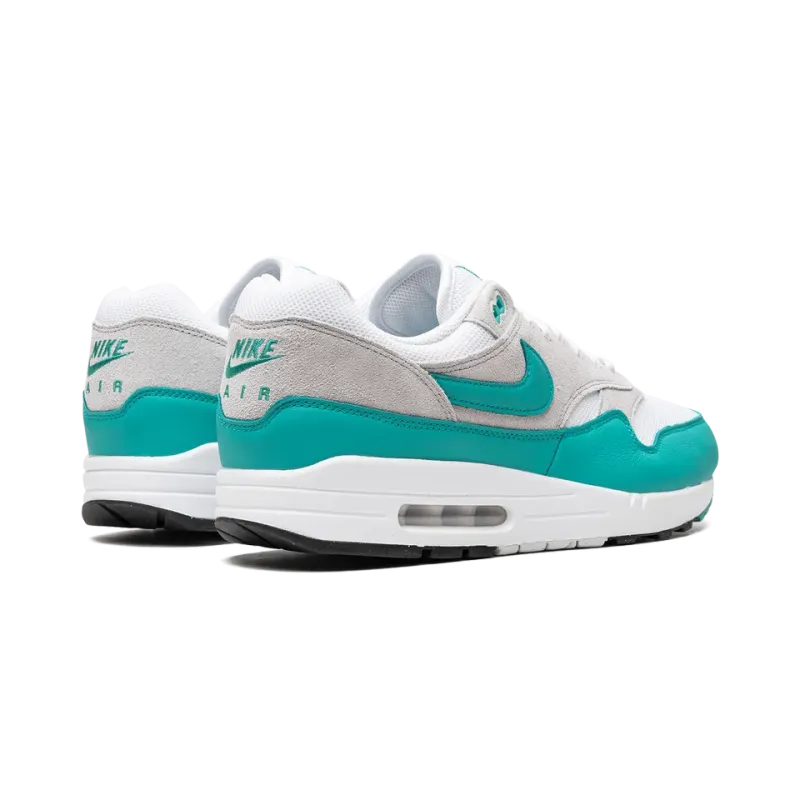 Nike Air Max 1 Aquatone Mens
