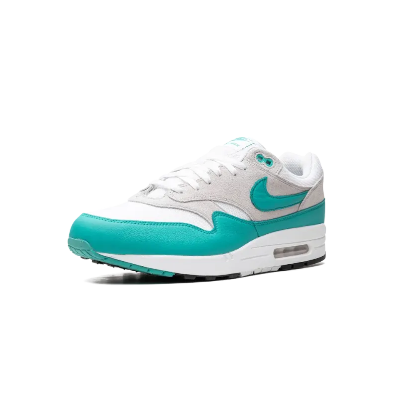 Nike Air Max 1 Aquatone Mens