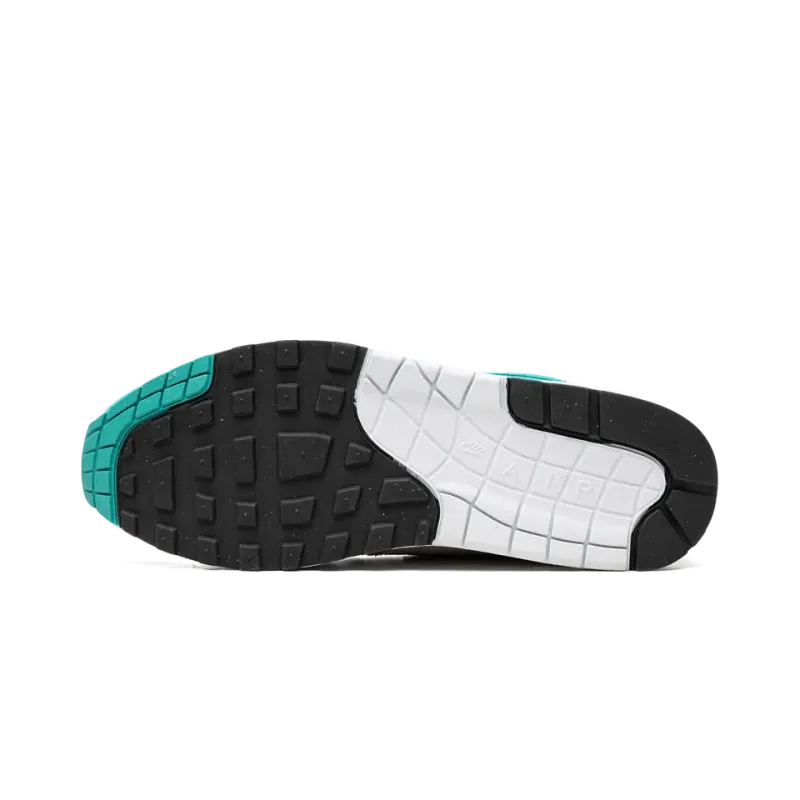 Nike Air Max 1 Aquatone Mens