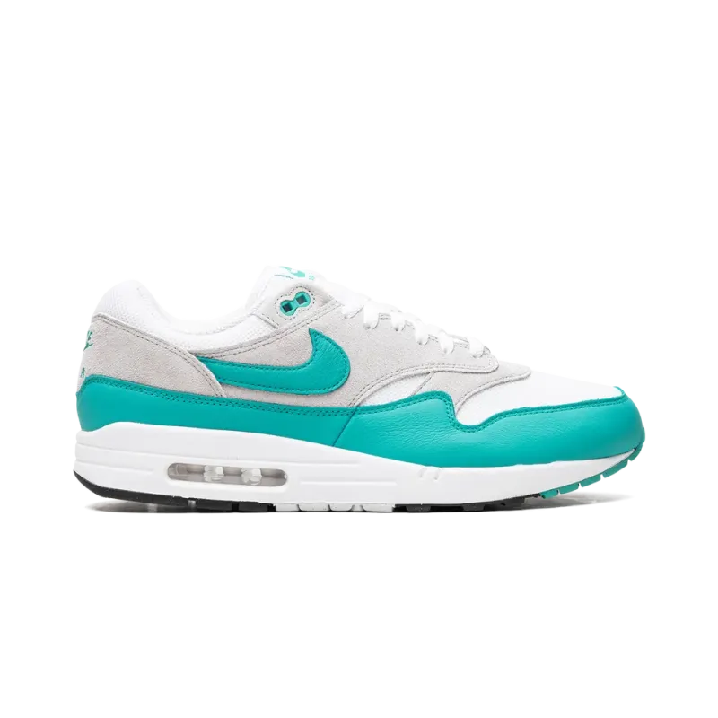 Nike Air Max 1 Aquatone Mens