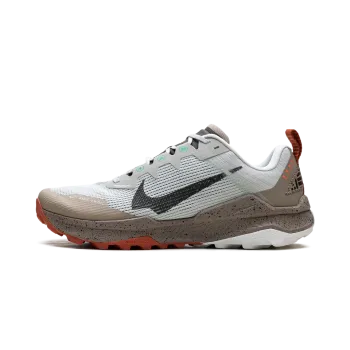 Nike Nike React WildHorse 8 Velvet Brown Mens