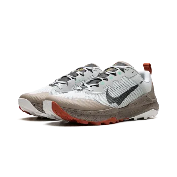 Nike Nike React WildHorse 8 Velvet Brown Mens