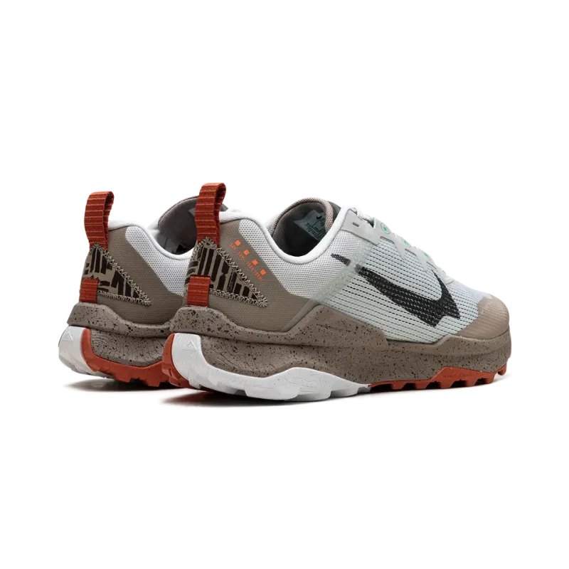 Nike Nike React WildHorse 8 Velvet Brown Mens