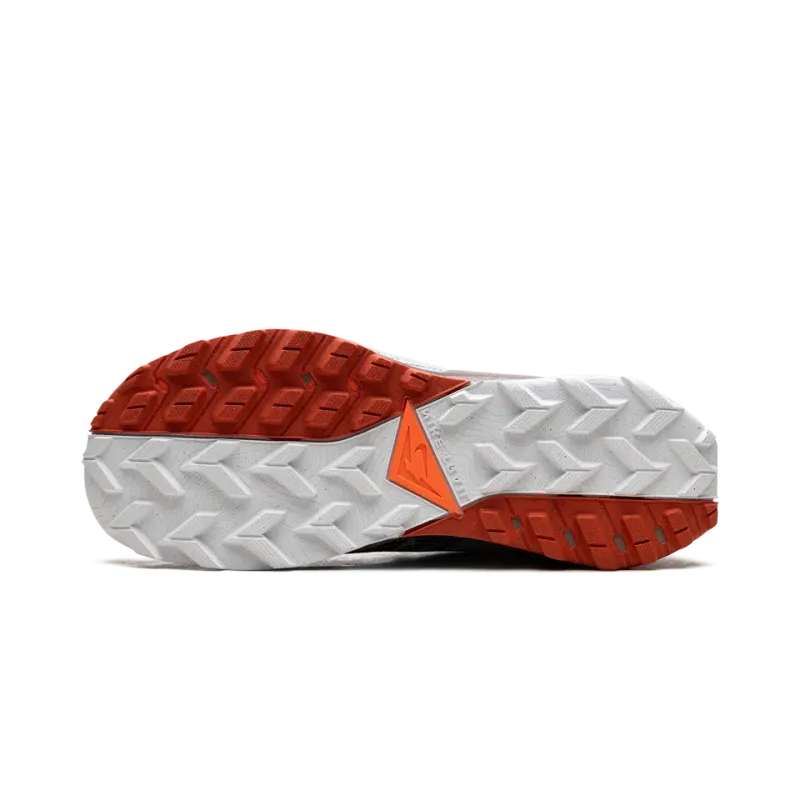 Nike Nike React WildHorse 8 Velvet Brown Mens