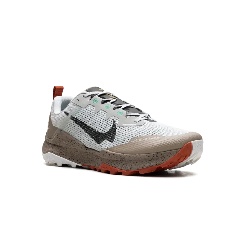 Nike Nike React WildHorse 8 Velvet Brown Mens