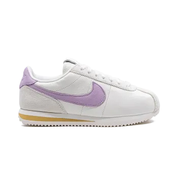 Nike CORTEZ SE WMNS Sail Iced Lilac Womens
