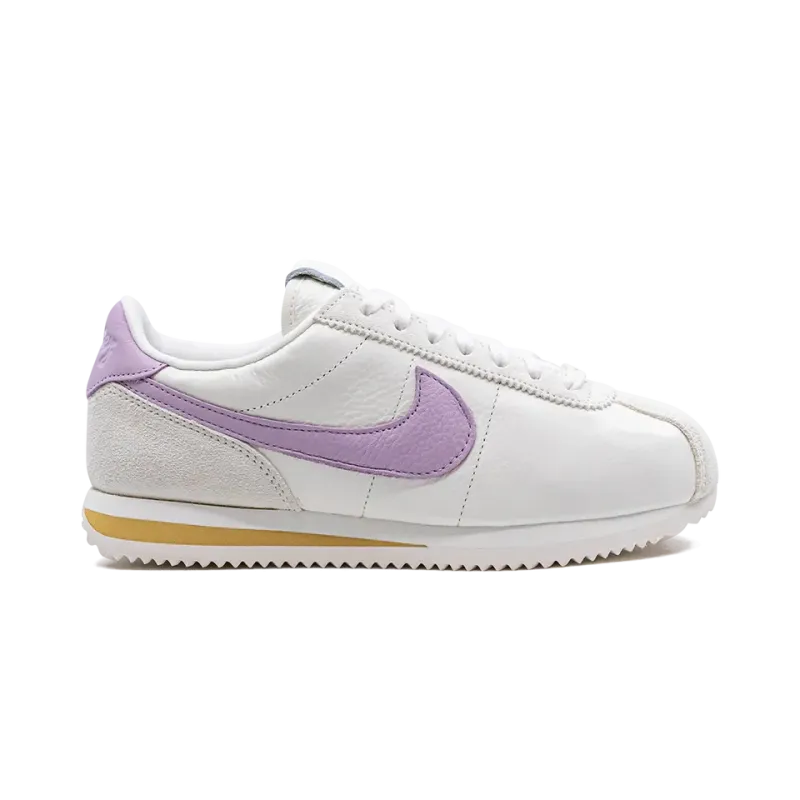 Nike CORTEZ SE WMNS Sail Iced Lilac Womens