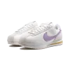 Nike CORTEZ SE WMNS Sail Iced Lilac Womens